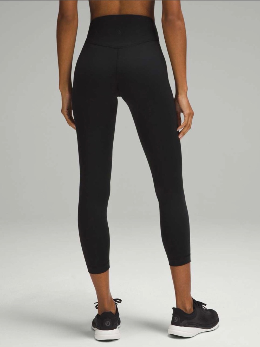 Lululemon 25” Leggings